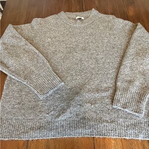 AE Whoa So Soft Crew Neck Sweater
